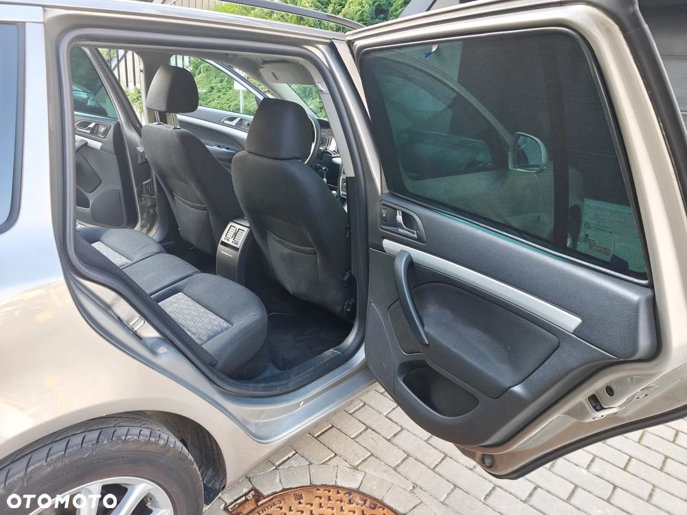 Skoda Octavia 1.4 TSI Ambiente - 19