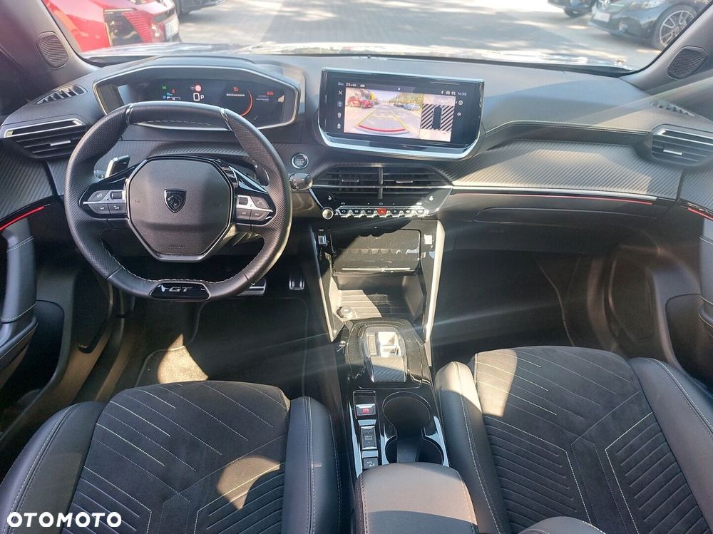 Peugeot 2008 - 14