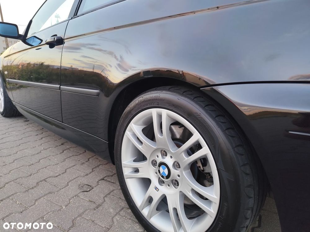BMW Seria 3 - 16