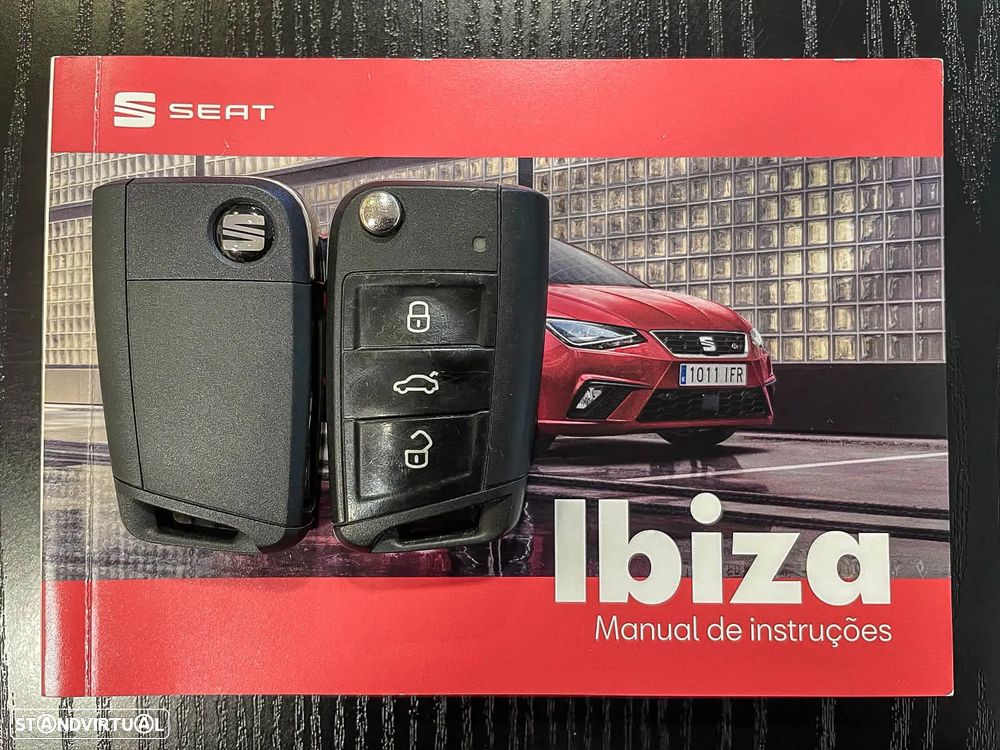 SEAT Ibiza 1.0 Style - 39