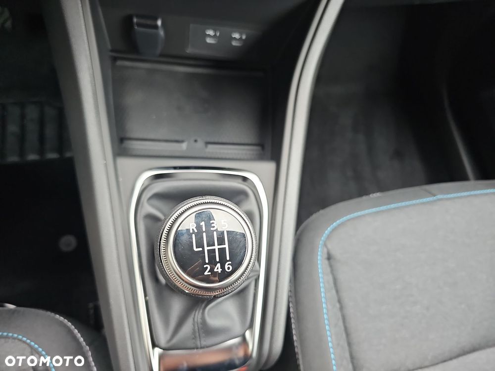 Renault Captur 1.0 TCe Evolution - 21