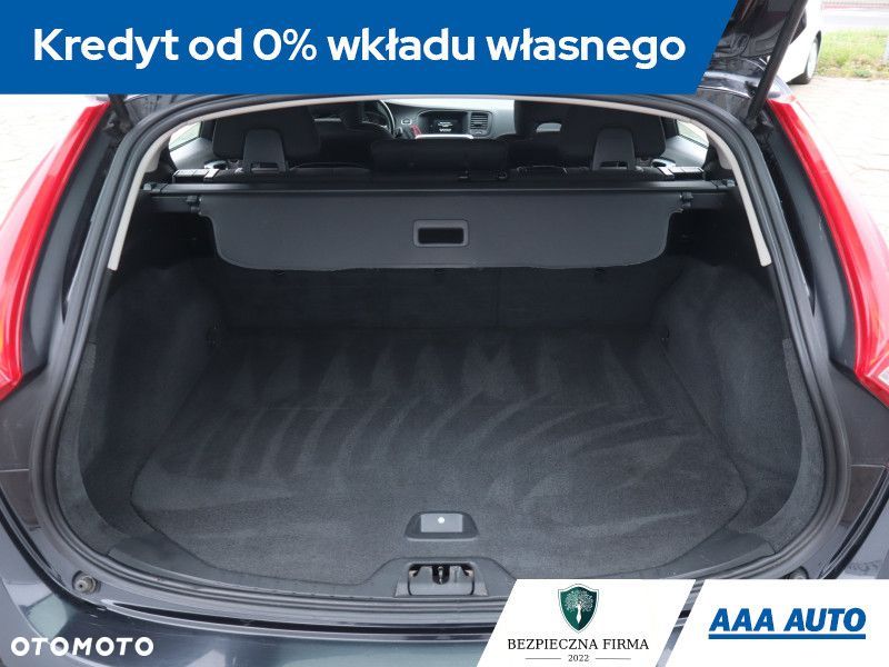 Volvo V60 - 14