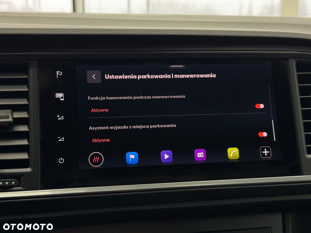 Cupra Ateca 1.5 TSI DSG - 30