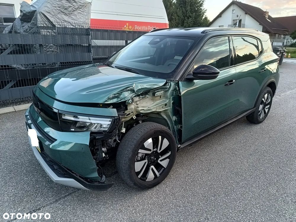 Opel Frontera 1.2 T mHEV GS eDTC6 - 6