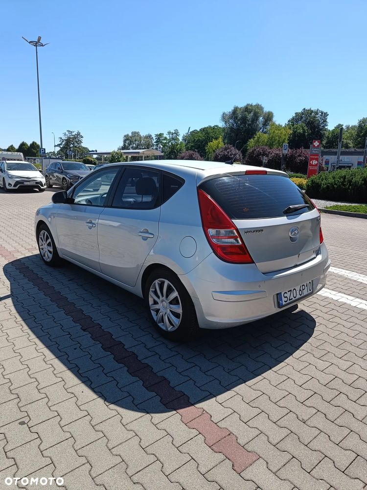 Hyundai i30 1.6 CRDi Style - 2