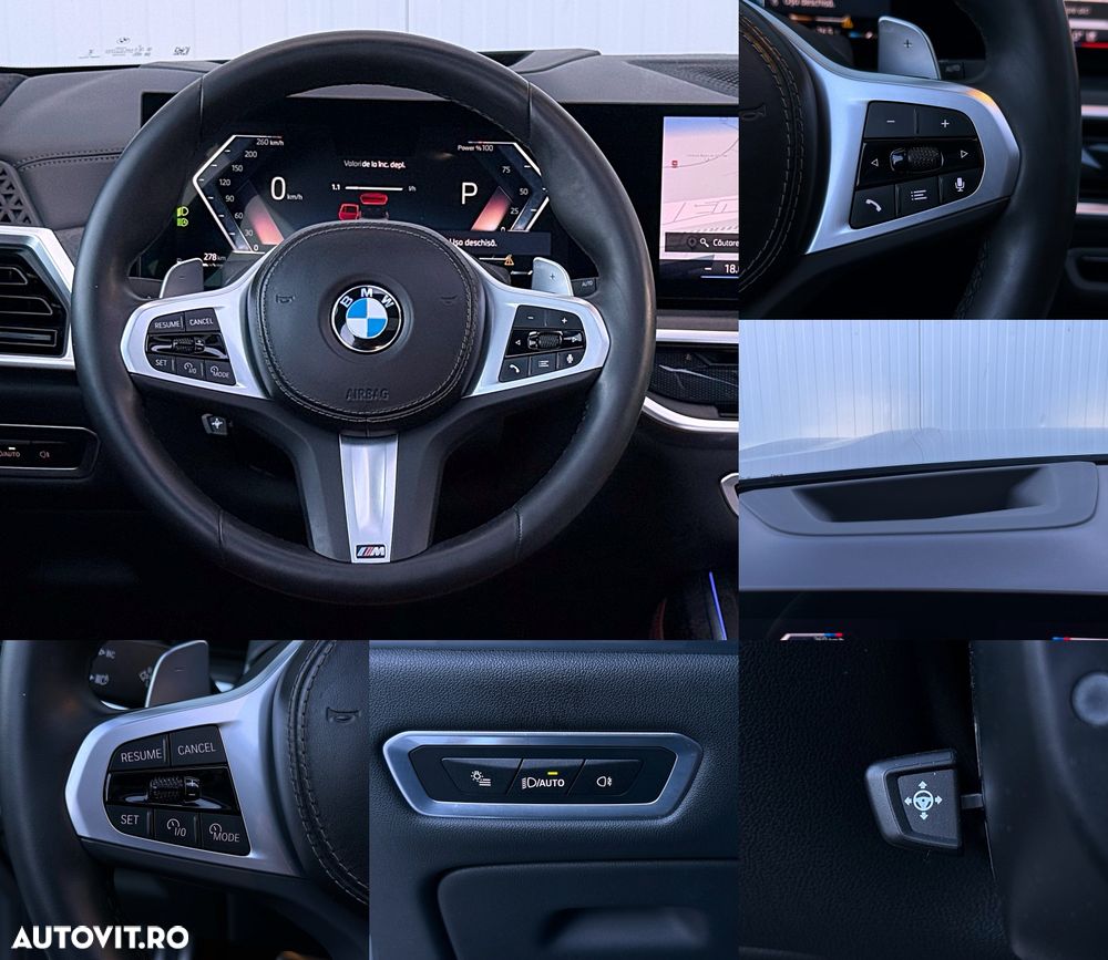 BMW X7 xDrive40d MHEV - 20