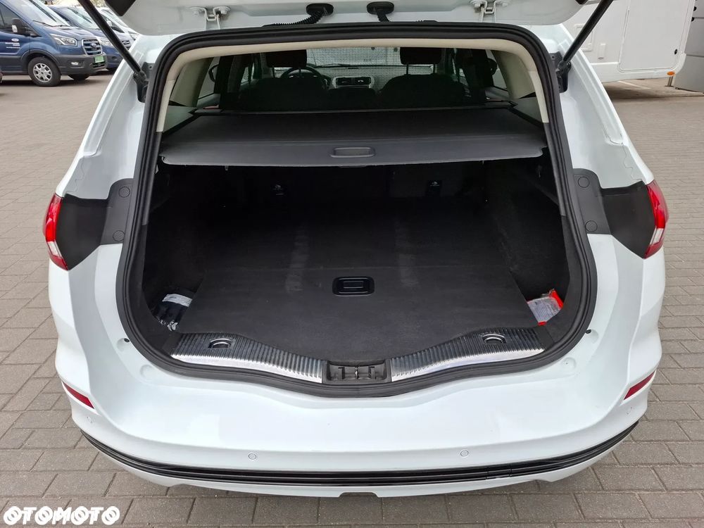 Ford Mondeo 2.0 EcoBlue Titanium - 6