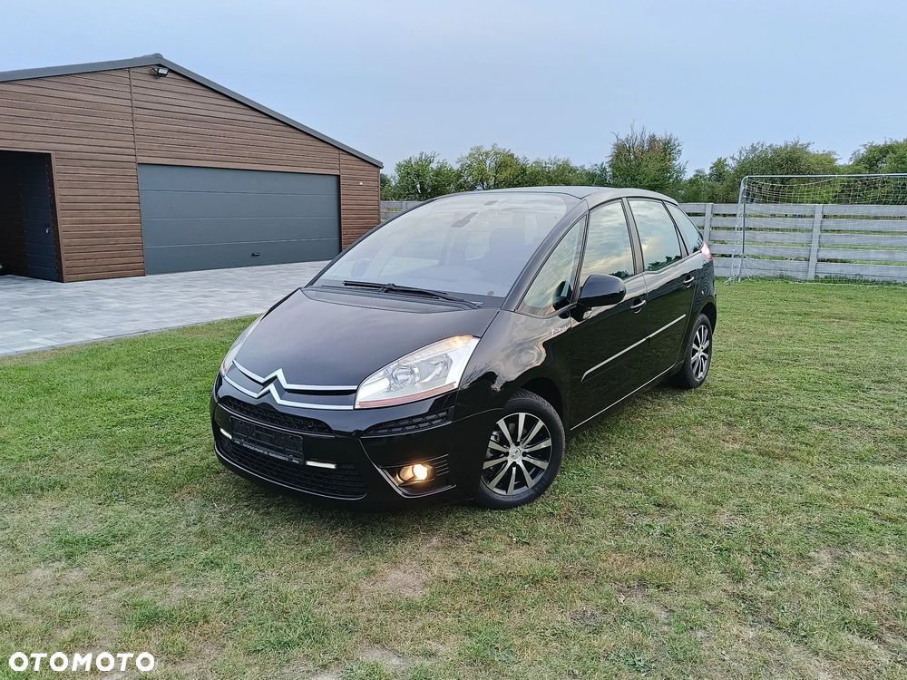 Citroën C4 Picasso 1.8 16V Tendance - 1