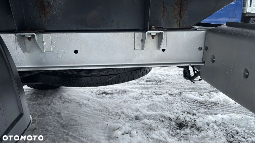 Volkswagen Transporter T5 - 27