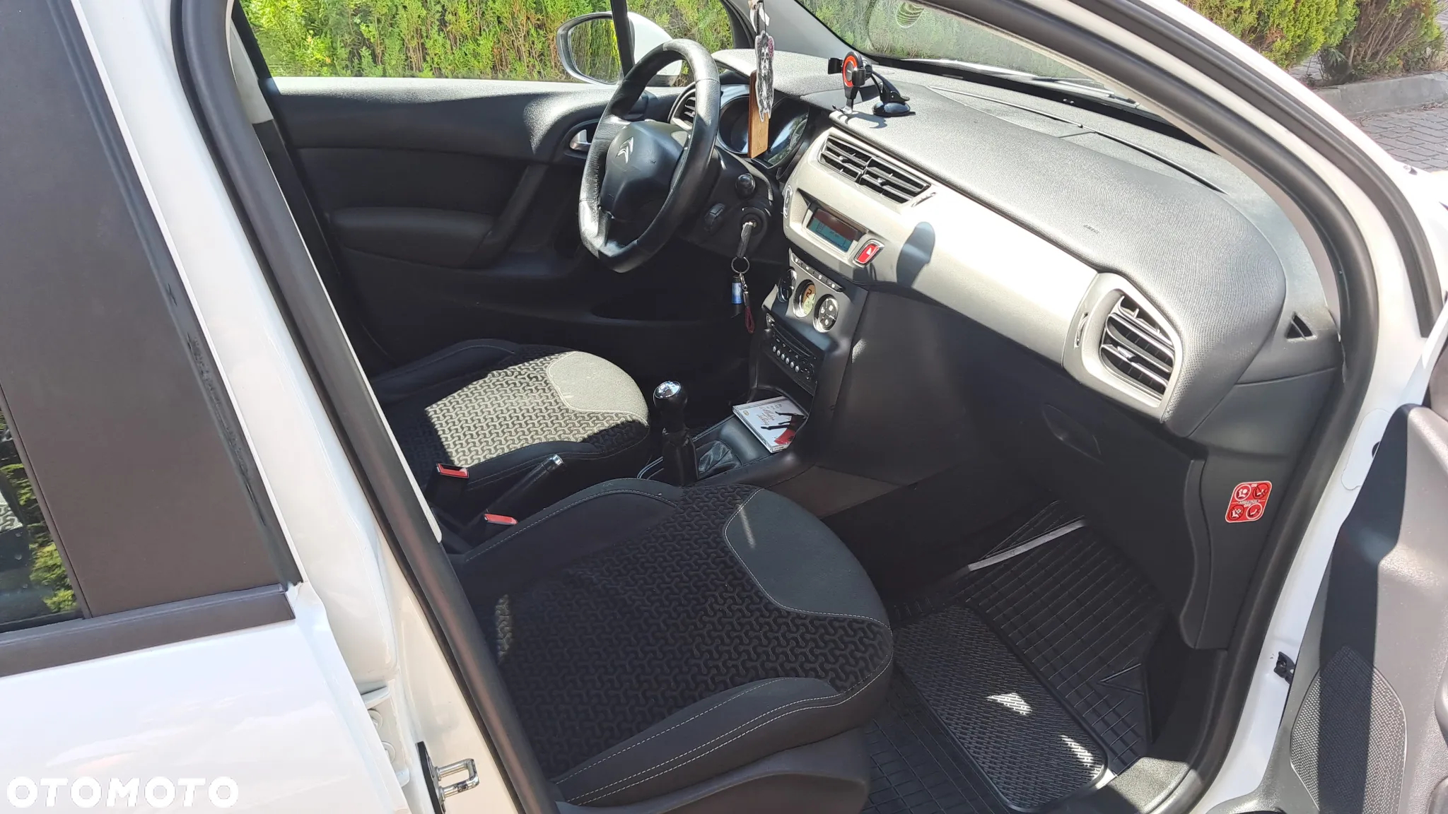 Citroën C3 1.4 HDi Attraction - 3