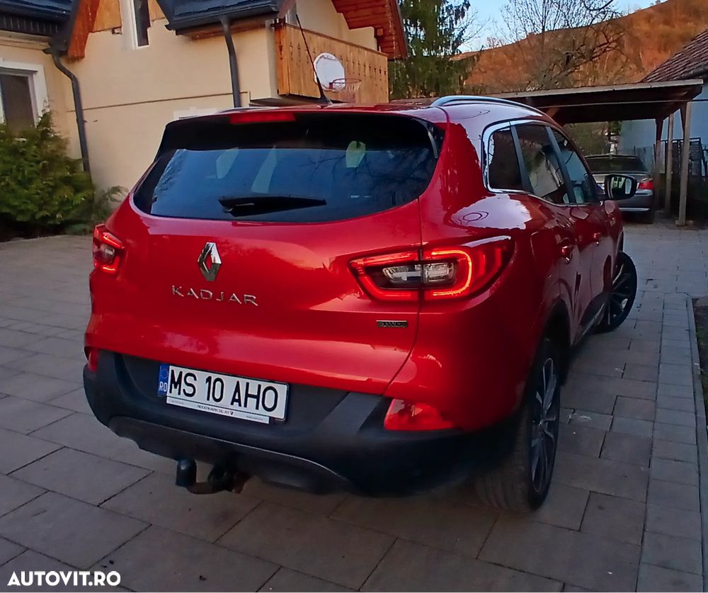 Renault Kadjar - 7