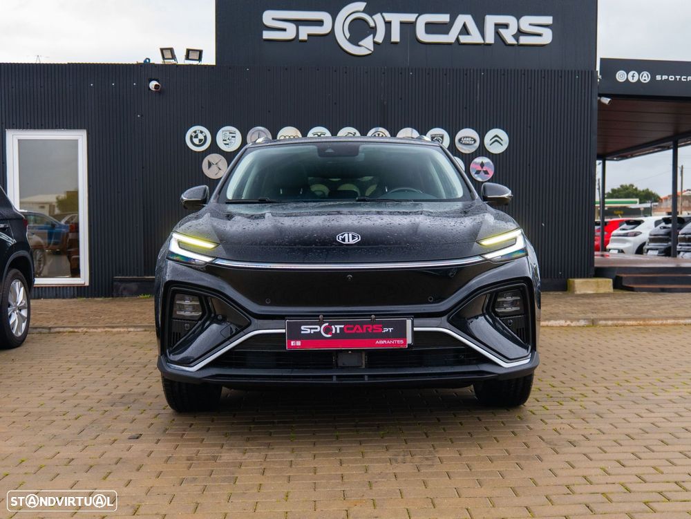 MG Marvel R 70 kWh Luxury - 2