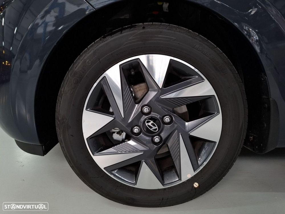 Hyundai i10 1.0 Comfort - 26