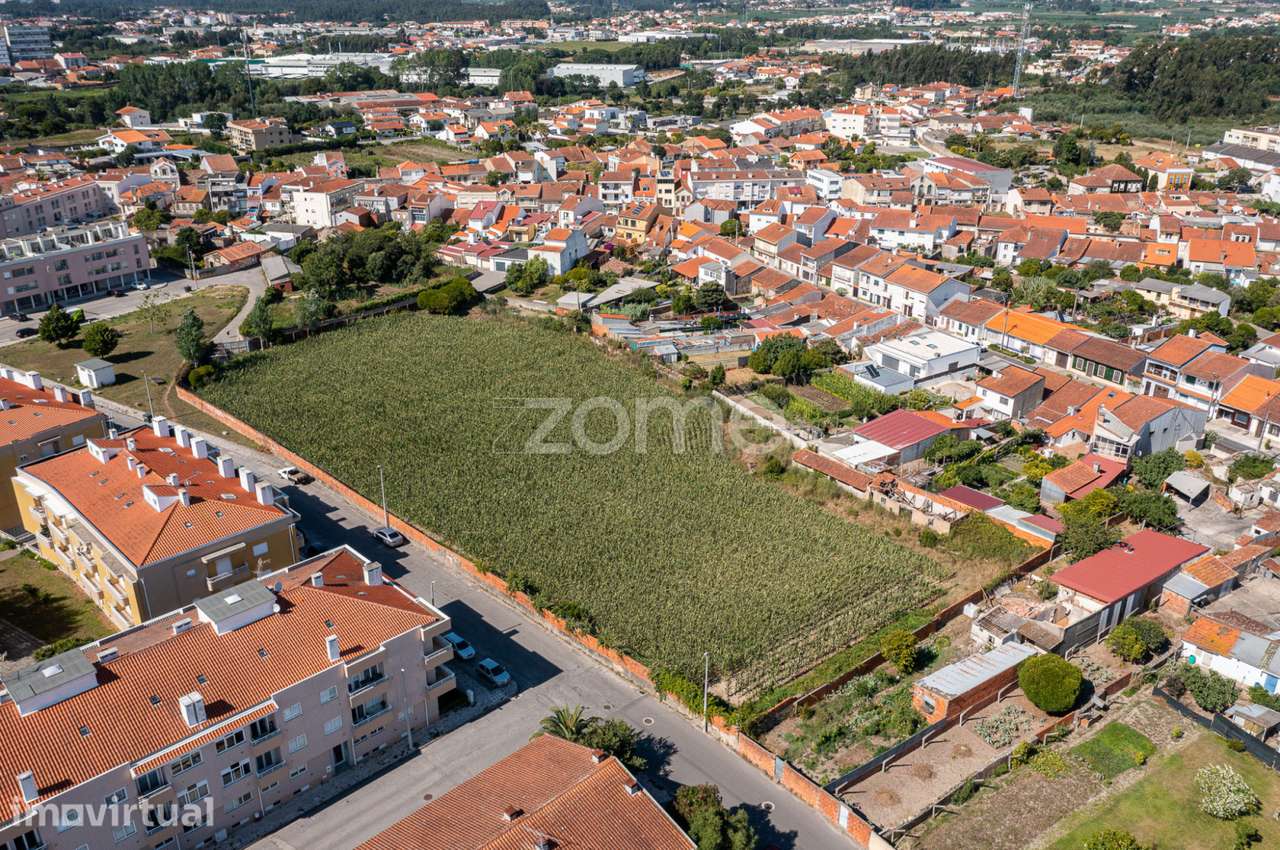 Terreno para Construção em Ovar – Oportunidade Única - Grande imagem: 5/16