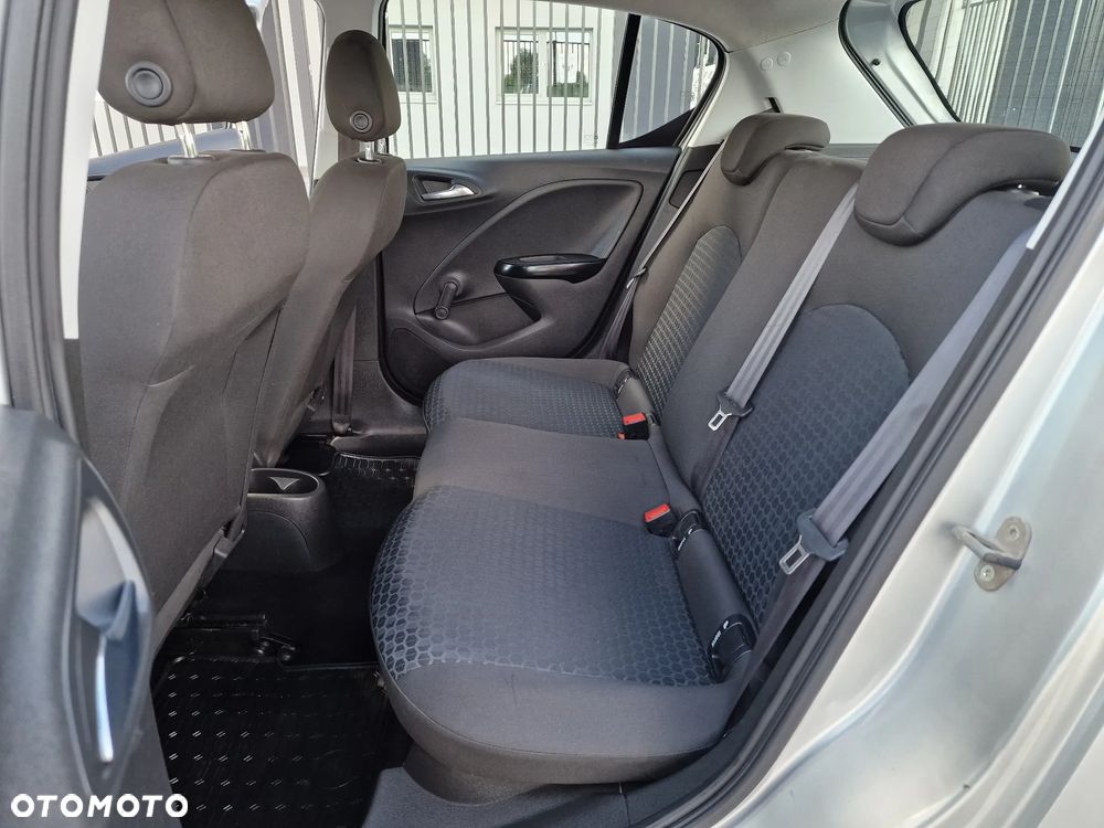 Opel Corsa 1.4 Enjoy - 5