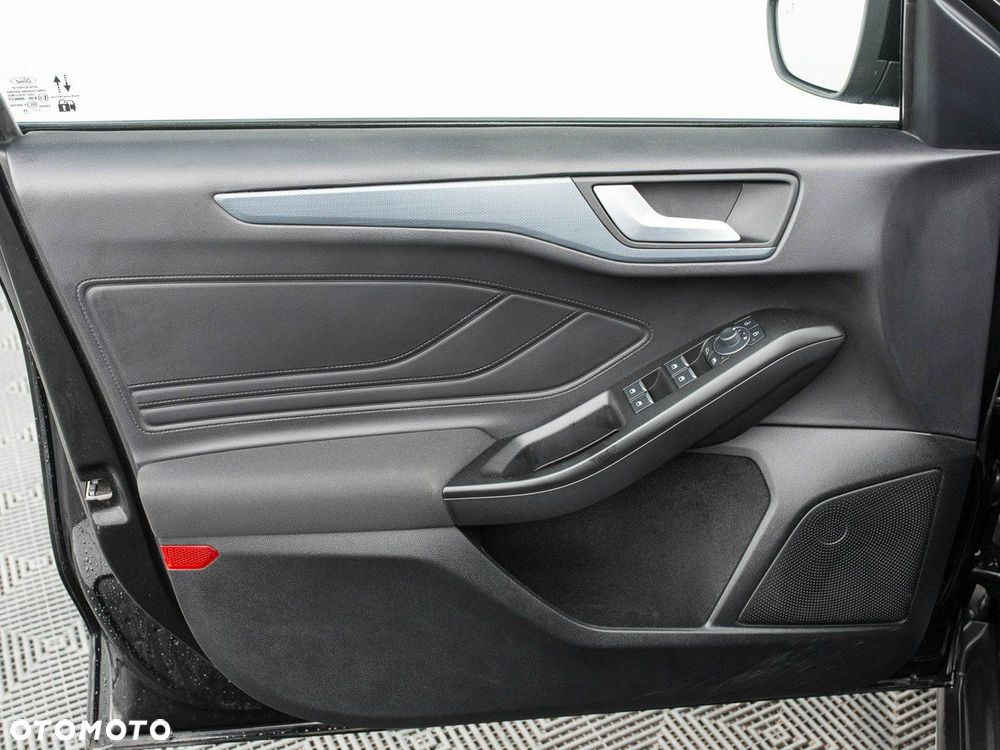 Ford Focus 1.5 EcoBlue Active X - 10