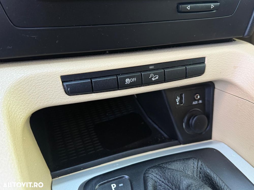 BMW X1 - 16
