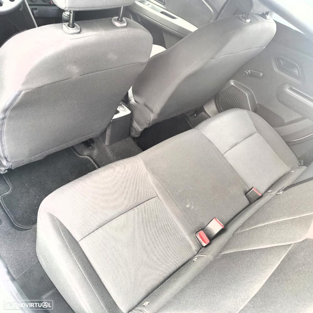 Dacia Sandero 1.0 ECO-G Essential Bi-Fuel - 14