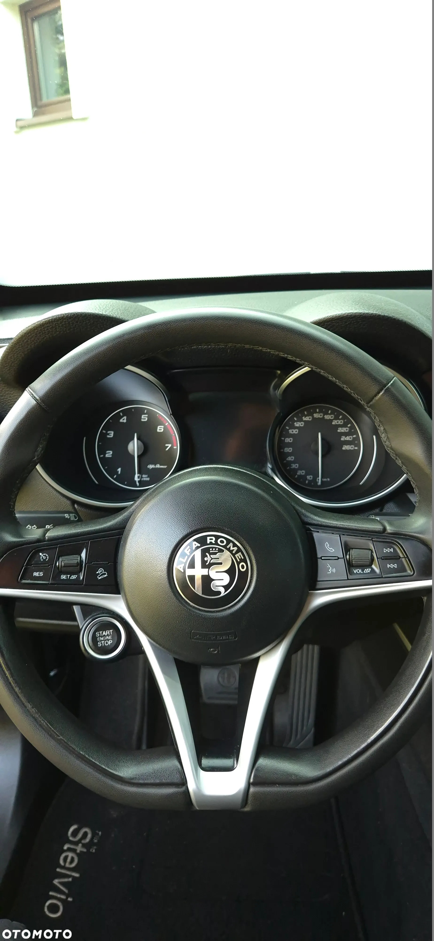 Alfa Romeo Stelvio 2.0 Turbo Executive Q4 - 29
