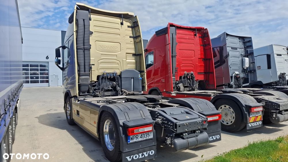 Volvo FH 460KM TC - 3