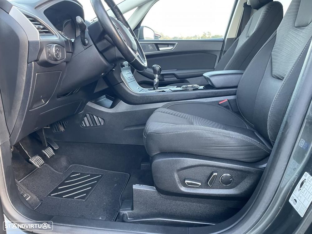 Ford S-Max 2.0 TDCi Business - 17