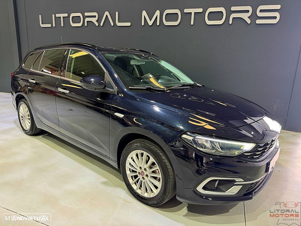 Fiat Tipo Station Wagon 1.0 T3 Business Edition - 1