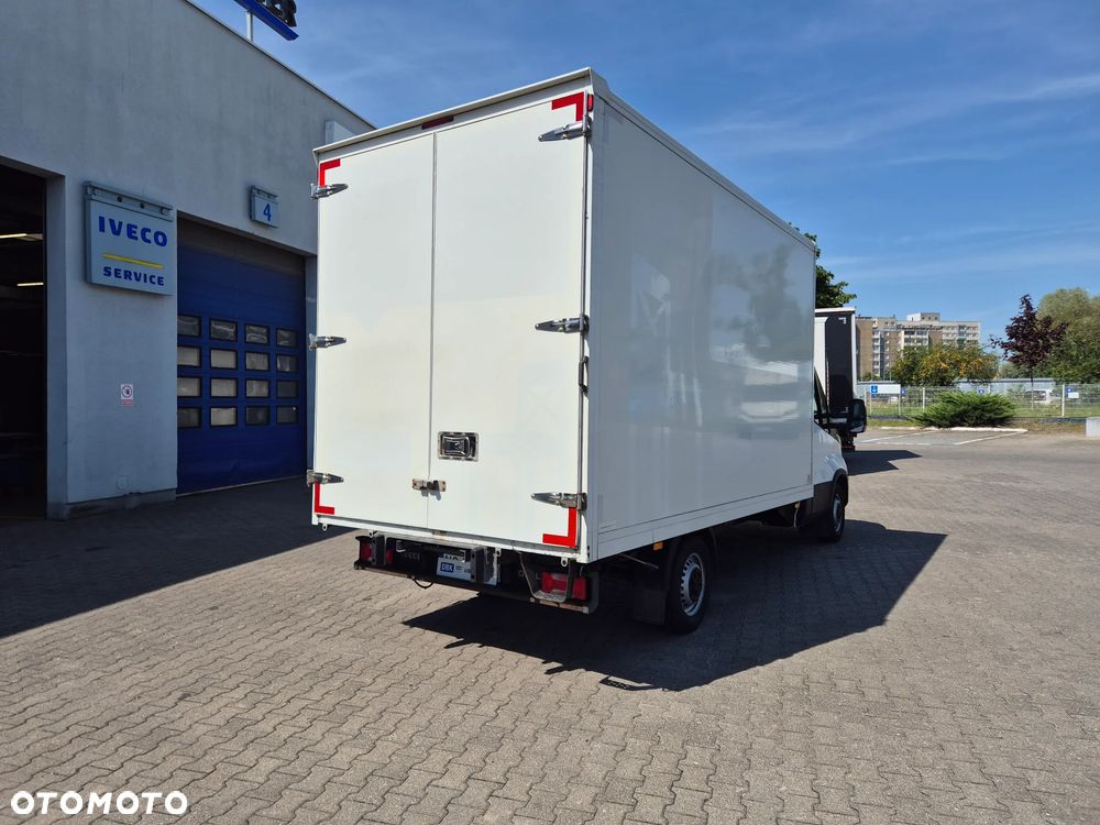 Iveco 35S14 (32814) - 8
