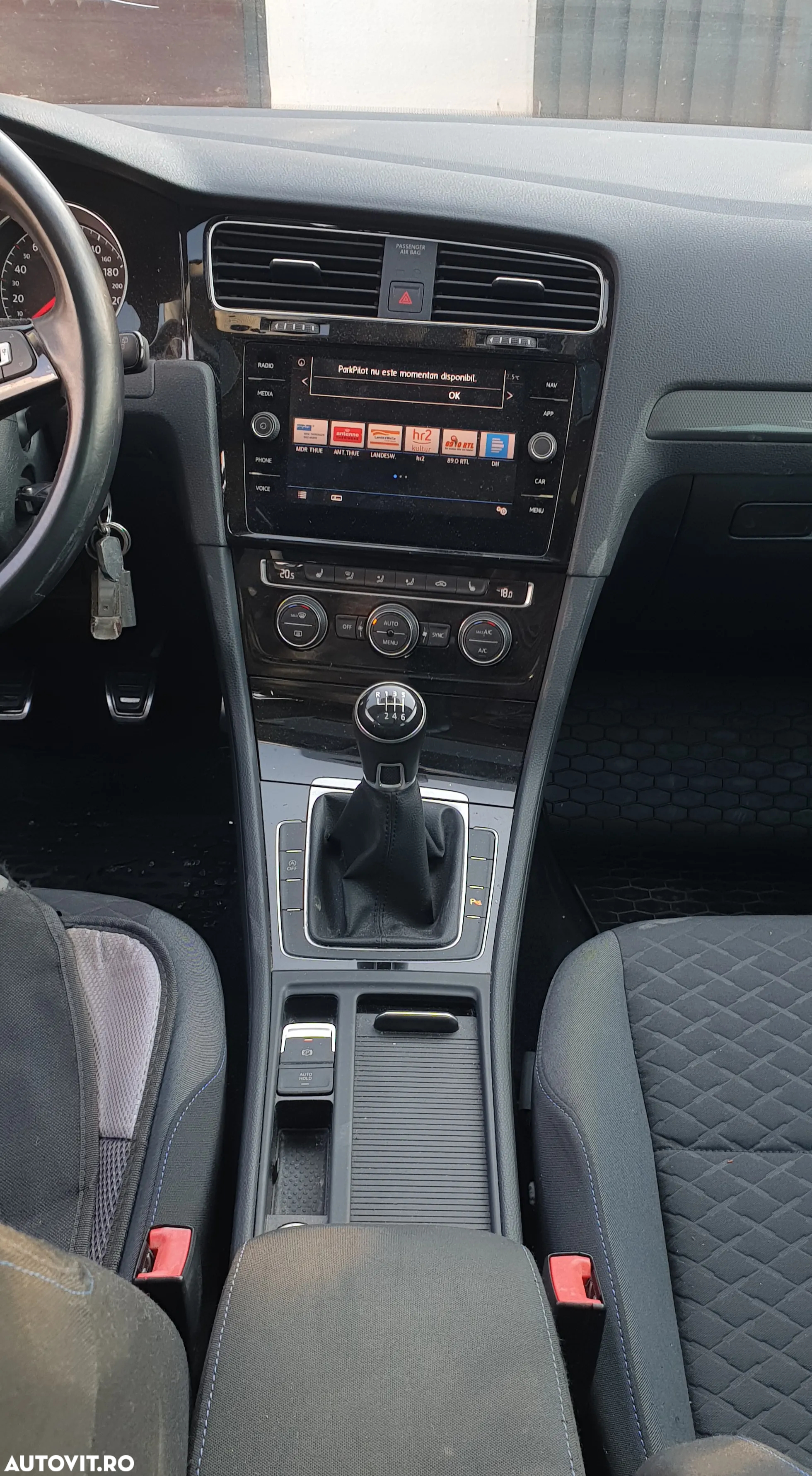 Volkswagen Golf 1.0 TSI OPF Join - 10