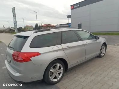 Citroën C5 - 5