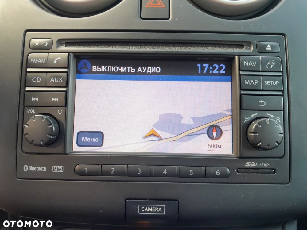 Nissan Qashqai 2.0 360 - 14