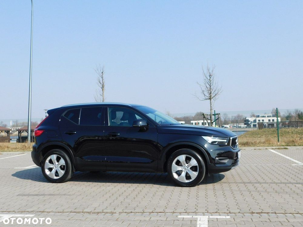 Volvo XC 40 D3 Momentum Pro - 5