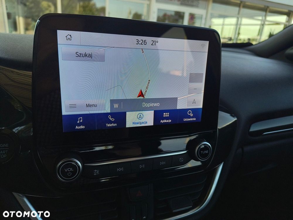 Ford Puma 1.0 EcoBoost ST-Line - 28