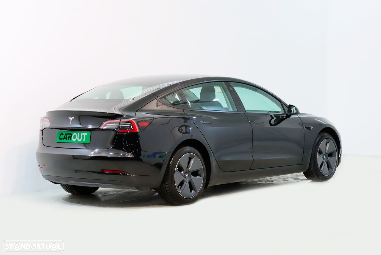 Tesla Model 3 Long Range Tração Traseira - 2