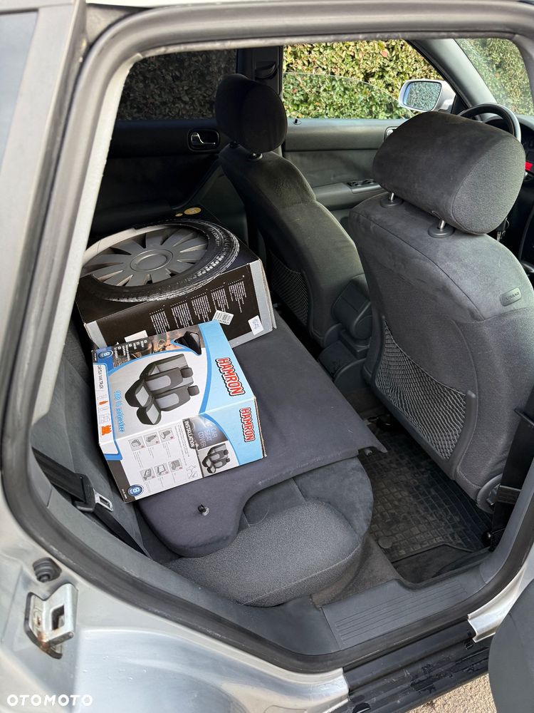 Audi A3 Sportback - 12