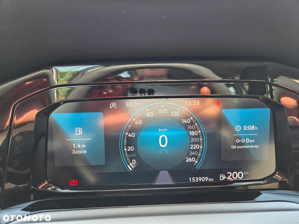 Volkswagen Golf 1.0 TSI Life - 19