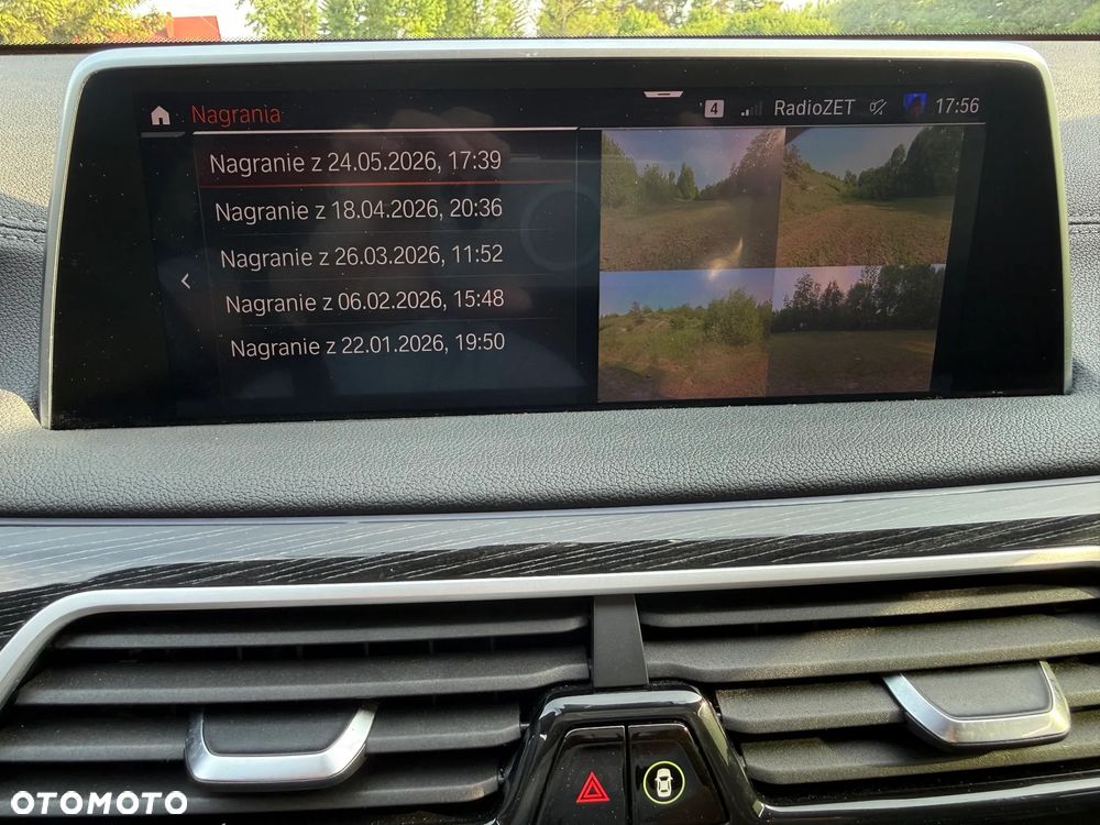 BMW Seria 7 750Li xDrive sport - 35