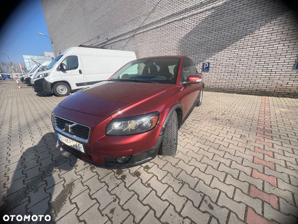 Volvo C30 1.8 Edition - 9