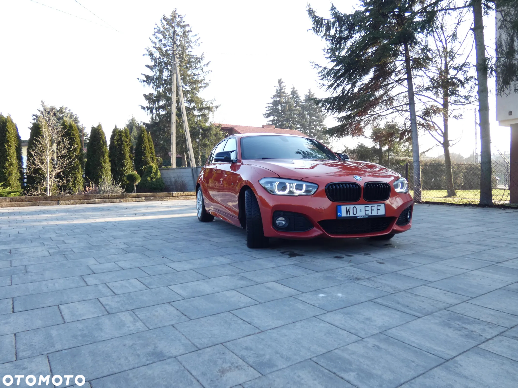 BMW Seria 1 118d - 12