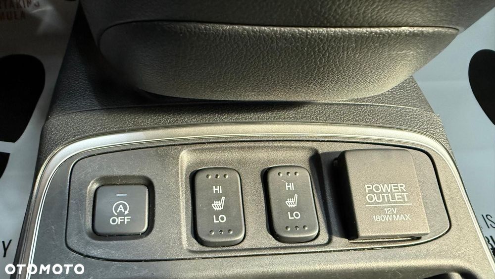 Honda CR-V 2.0i-VTEC 2WD Elegance - 23