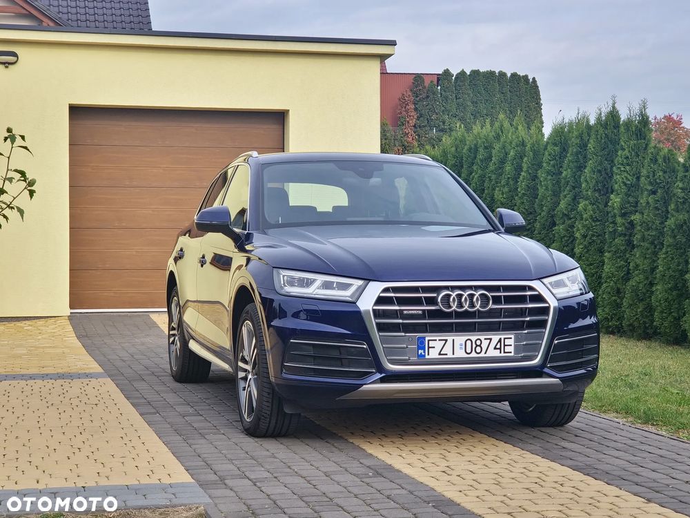 Audi Q5 - 5