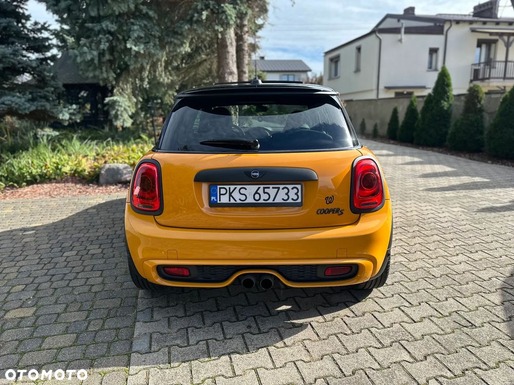 MINI Cooper S Standard - 11