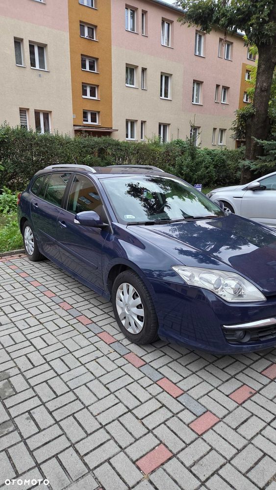 Renault Laguna