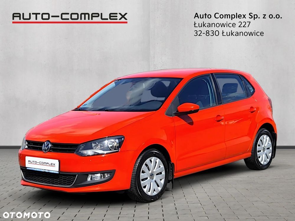 Volkswagen Polo 1.4 16V Comfortline CityLine - 1