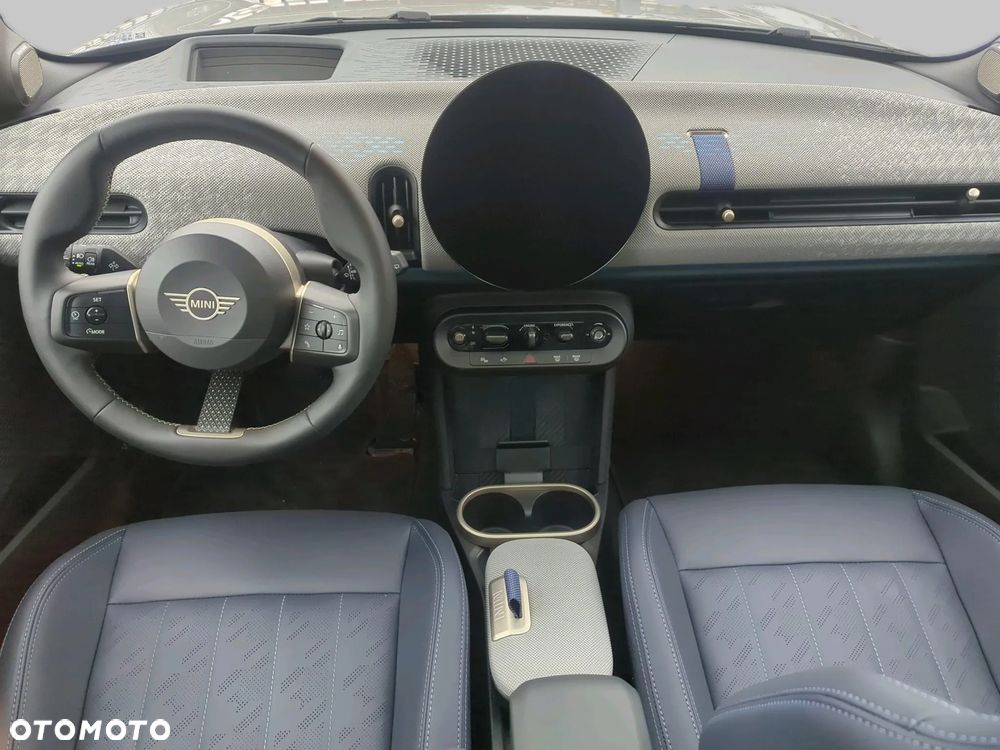 MINI Cooper S Linia Favoured - 4