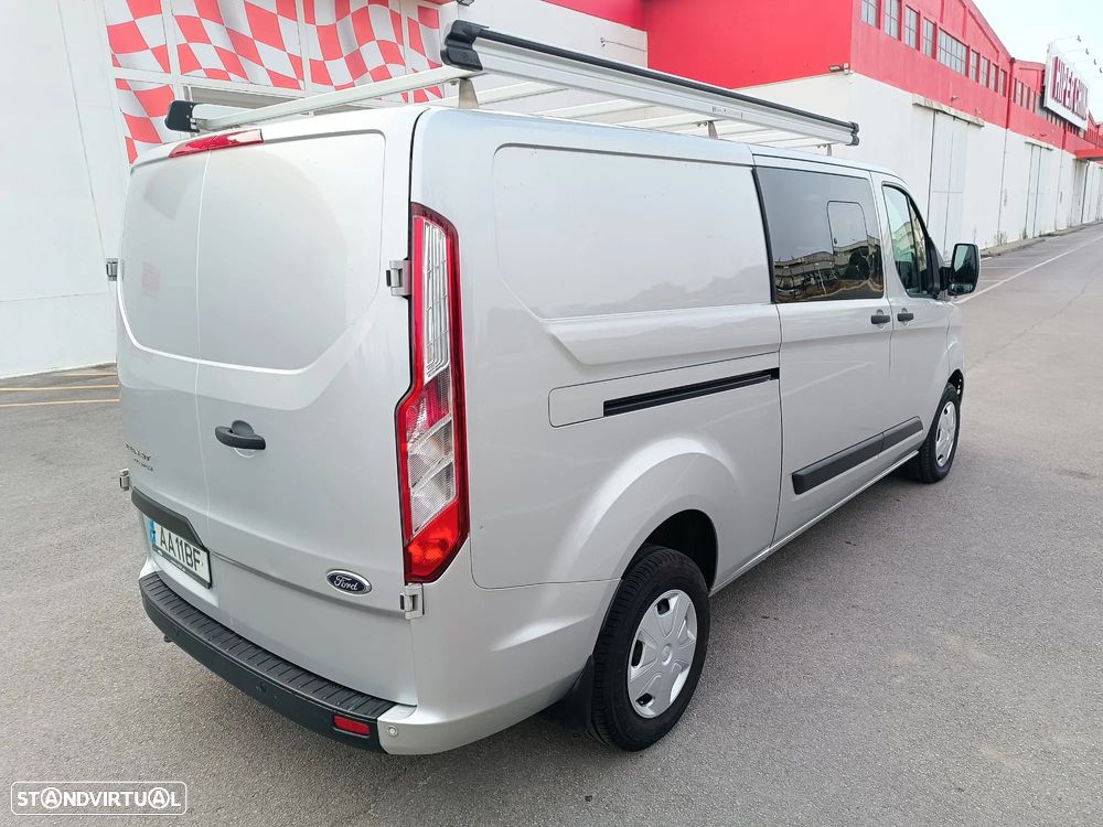 Ford Transit 330 L3 2.0 TDCi H2 Trend - 27