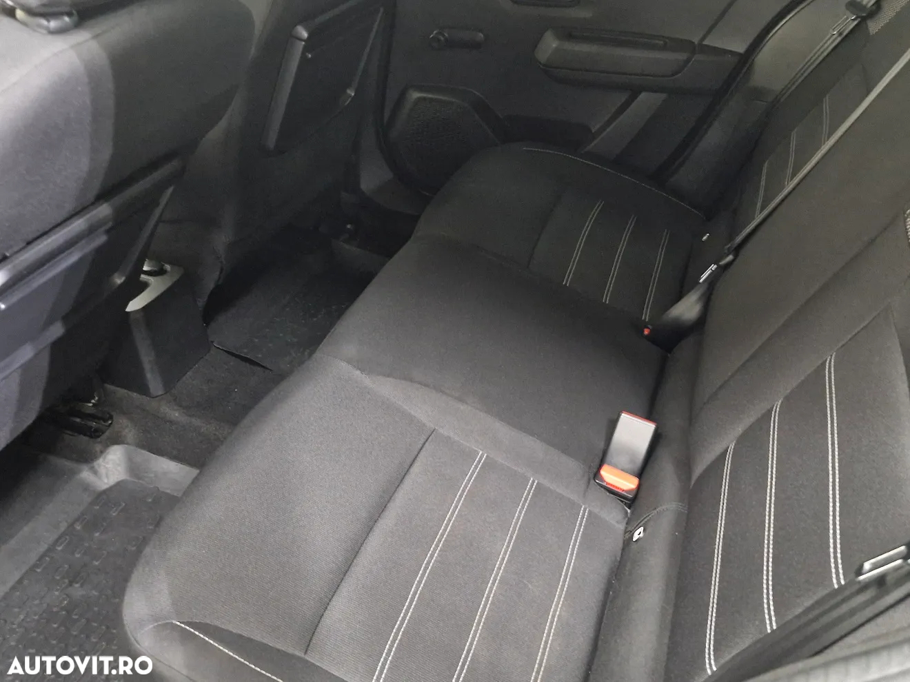 Dacia Logan ECO-G 100 MT6 Comfort - 5