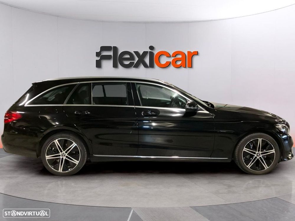 Mercedes-Benz C 300 - 6