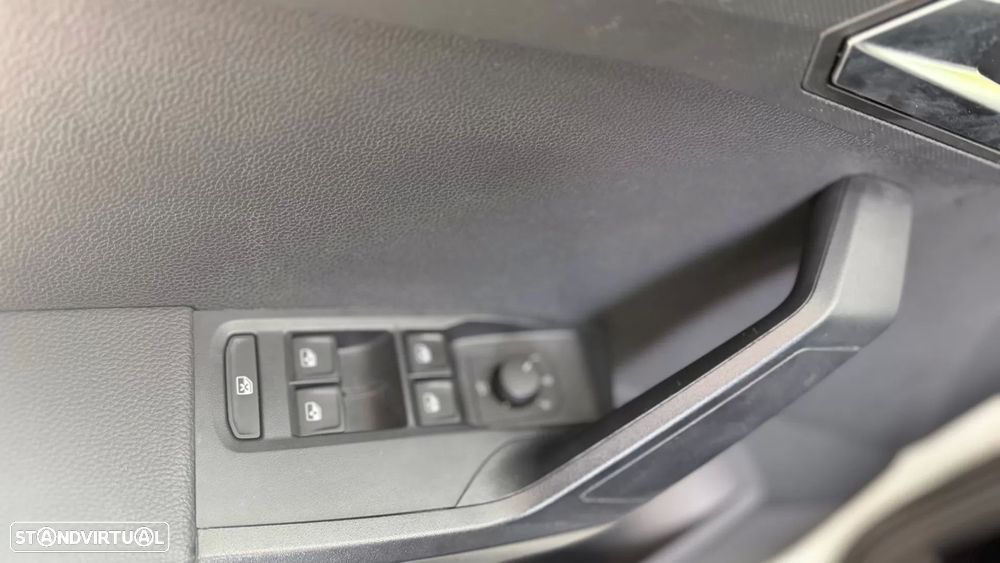 SEAT Ibiza 1.0 TSI Style DSG - 15