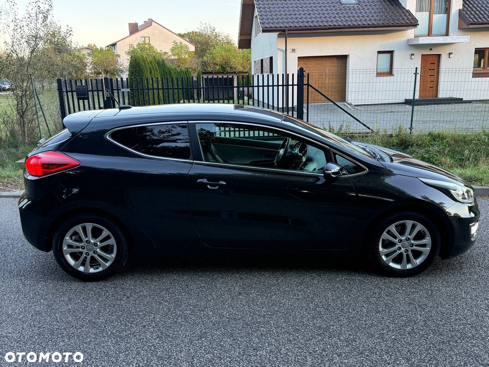 Kia ProCeed 1.4 XL - 13