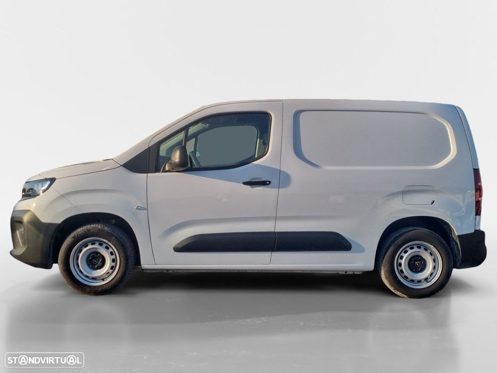 Opel Combo 1.5 CDTi L1H1 - 2